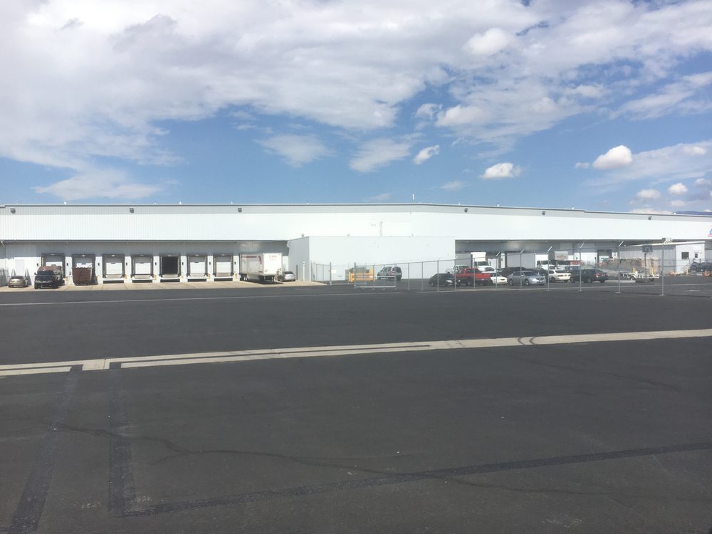 Photo of Wasatch Transfer & Storage