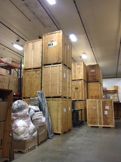 Photo of Wasatch Transfer & Storage