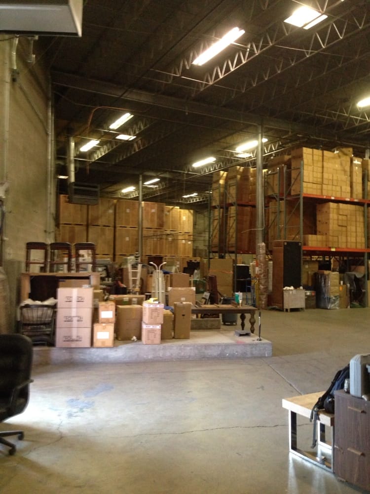 Photo of Wasatch Transfer & Storage