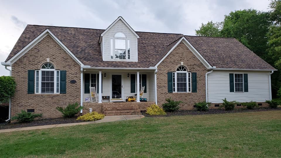Photo of LEP Construction & Roofing
