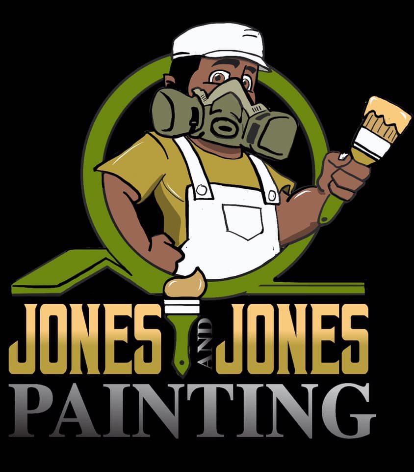 Photo of Jones and Jones Painting