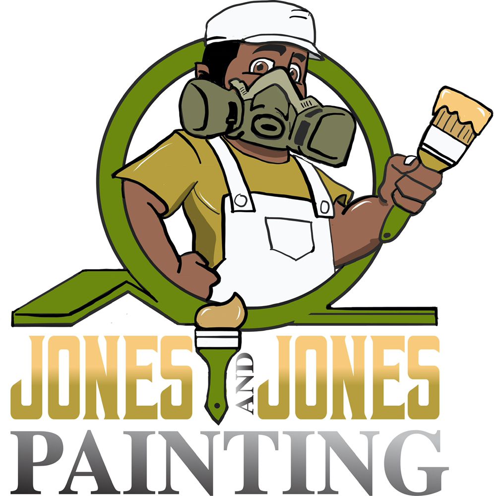 Photo of Jones and Jones Painting
