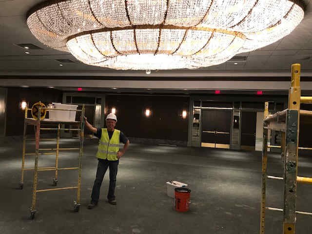 Photo of Heritage Lighting Services