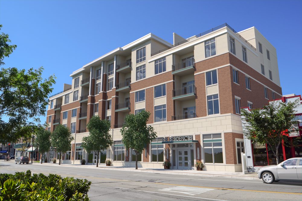 Photo of The Residences of Wilmette