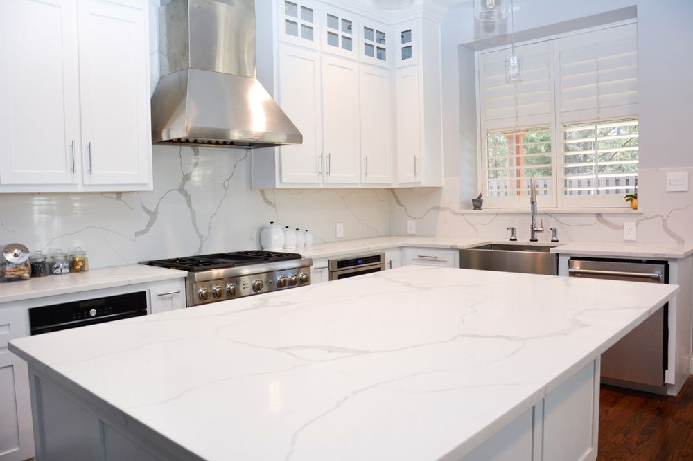 Photo of Fox River Granite & Marble