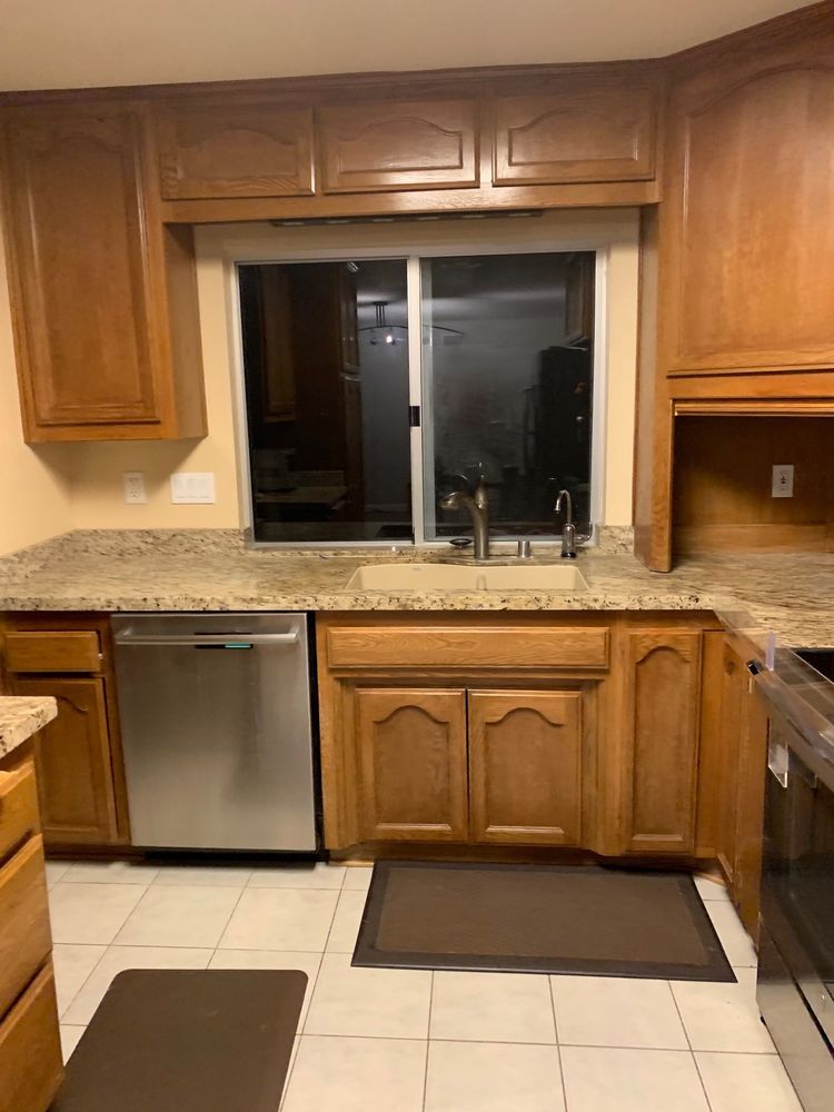 Photo of Gilbert Construction Design and Remodeling
