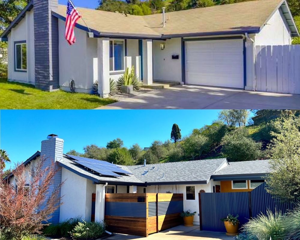 Photo of Gilbert Construction Design and Remodeling