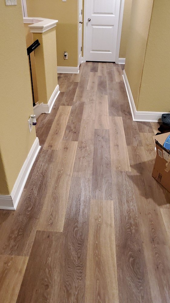Photo of O'Krent Floors