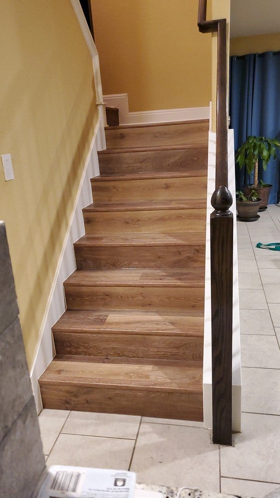 Photo of O'Krent Floors