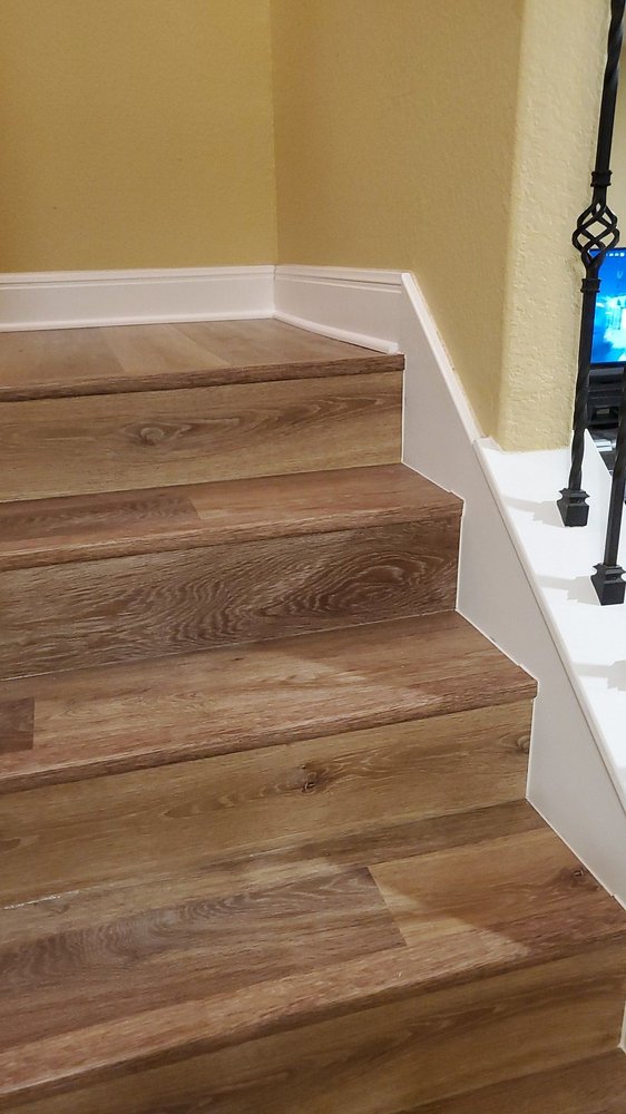 Photo of O'Krent Floors