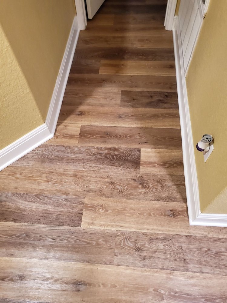 Photo of O'Krent Floors