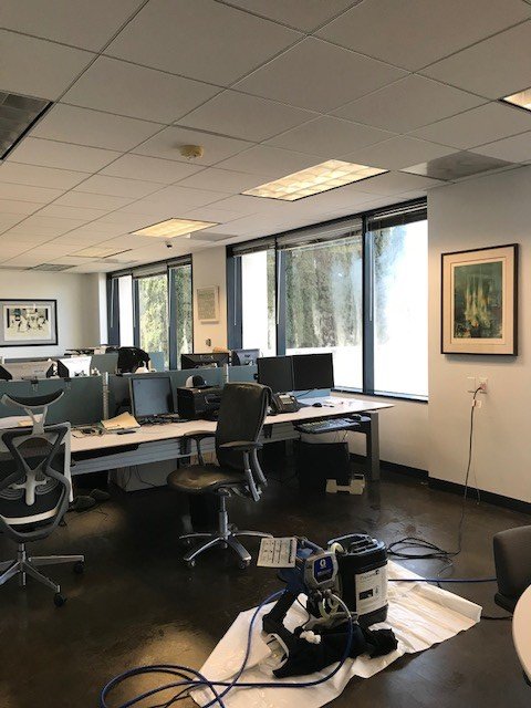 Photo of Air Tek Indoor Air Solutions - San Diego