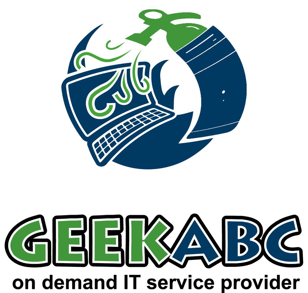 Photo of Geek ABC