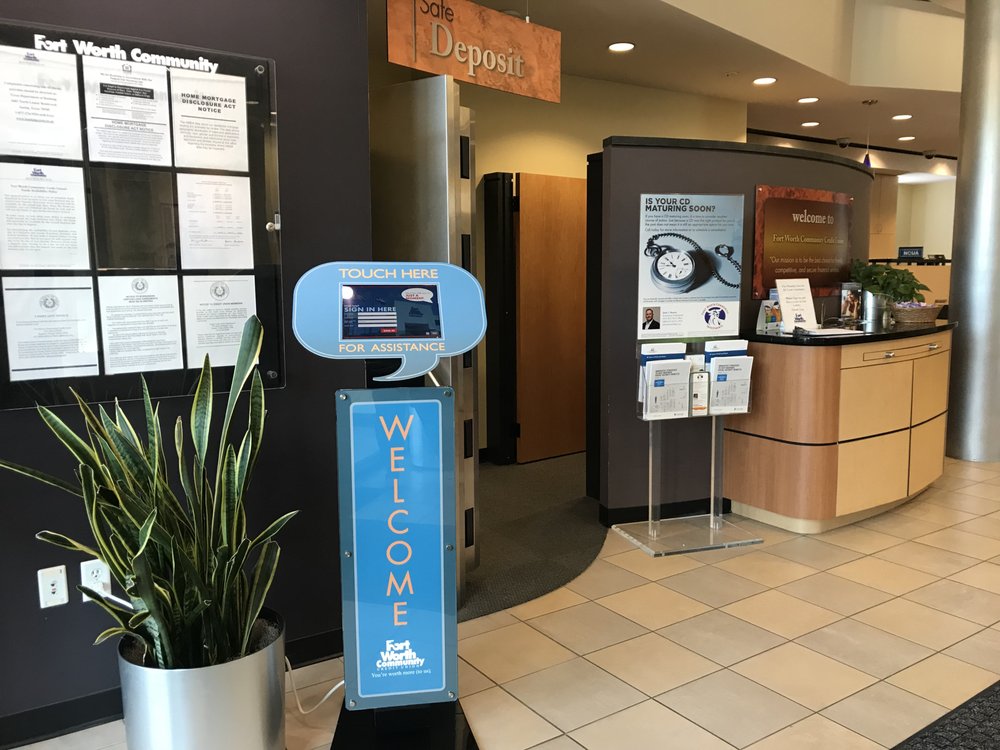 Photo of Fort Worth Community Credit Union
