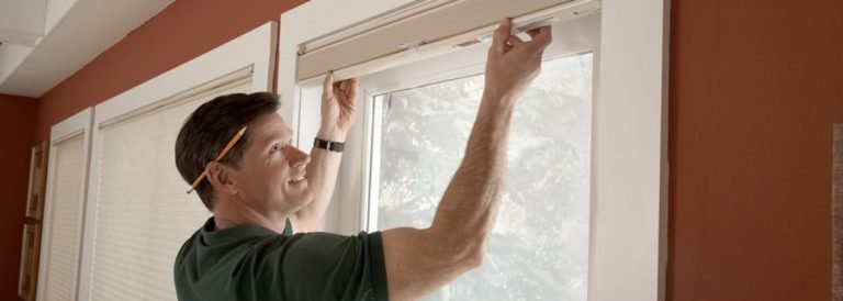Photo of Baileys Blind Repair