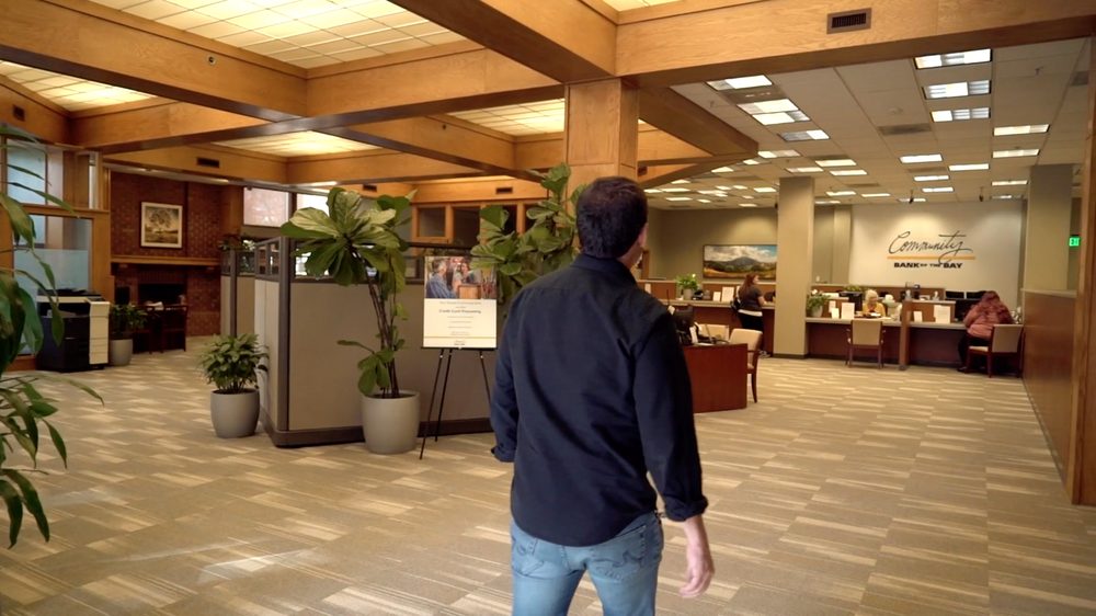 Photo of Community Bank of the Bay