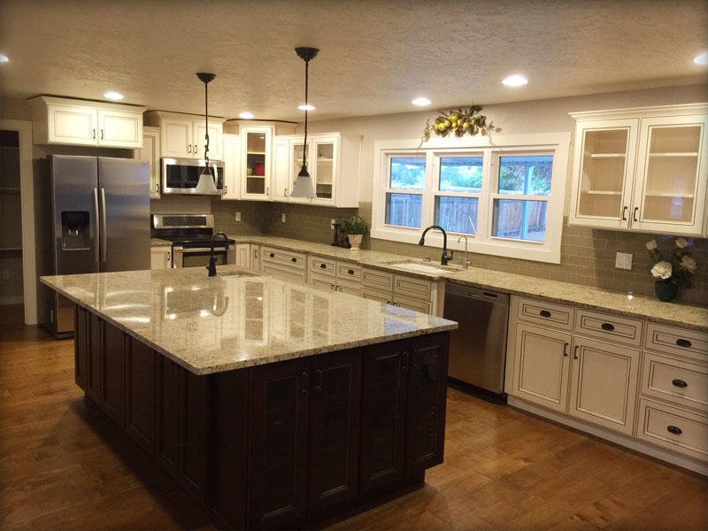 Photo of Lily Ann Cabinets