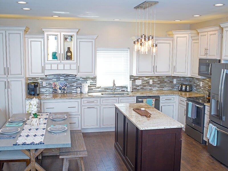 Photo of Lily Ann Cabinets