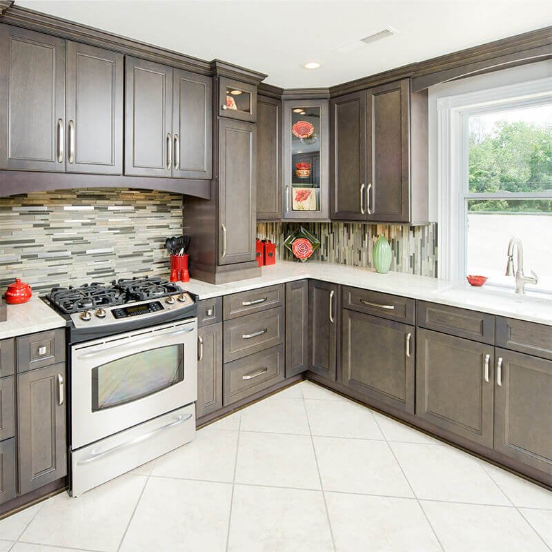 Photo of Lily Ann Cabinets