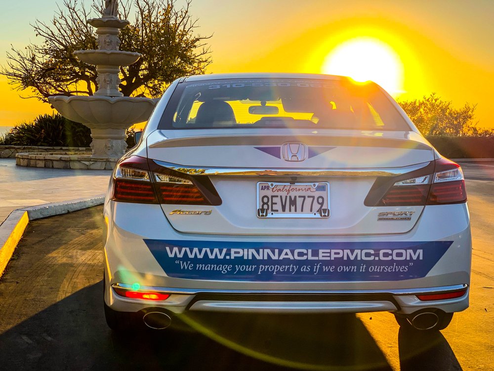 Photo of California Pinnacle Corp