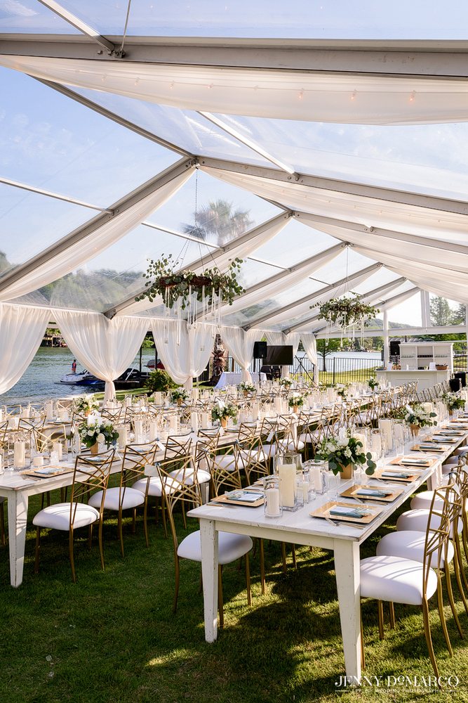 Photo of Clearly Classy Events