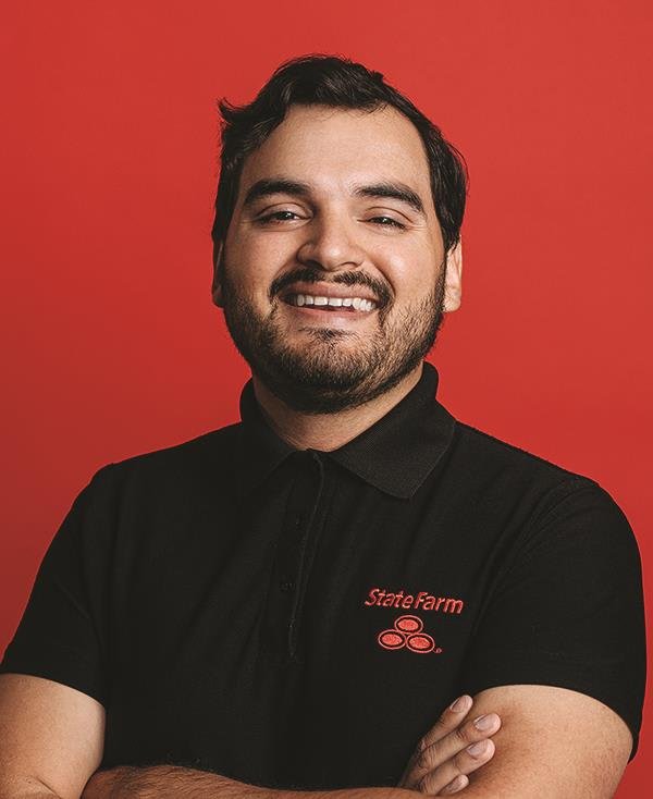 Photo of Gerard Mora - State Farm Insurance Agent