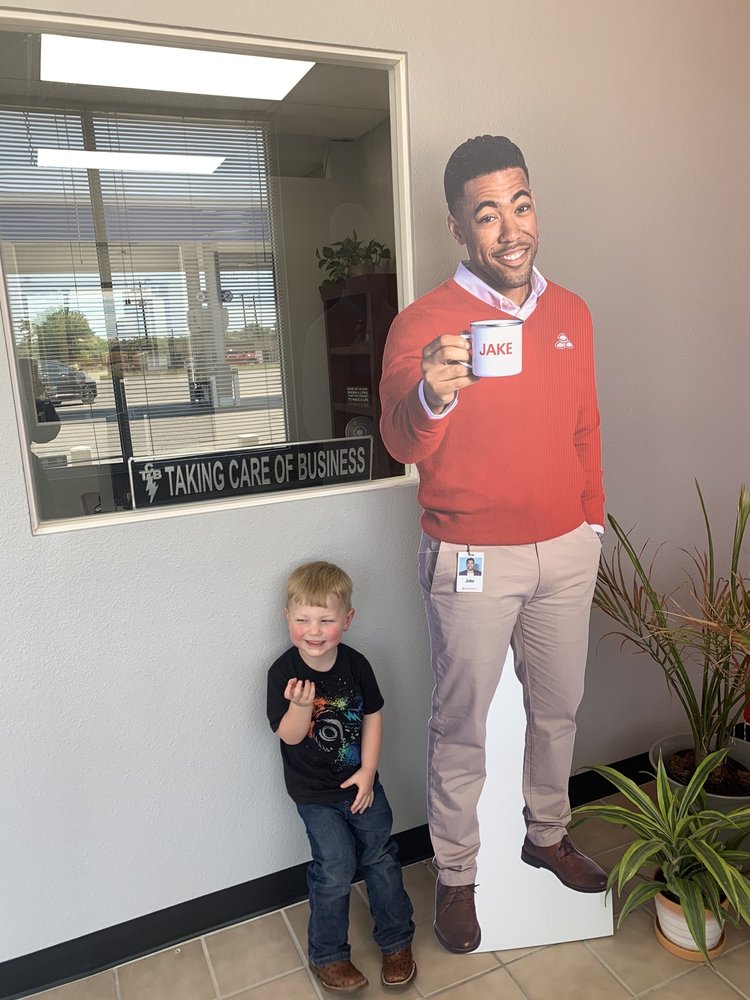 Photo of Gerard Mora - State Farm Insurance Agent