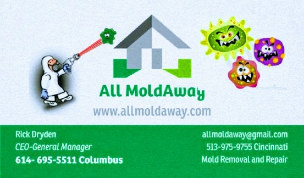 Photo of All MoldAway