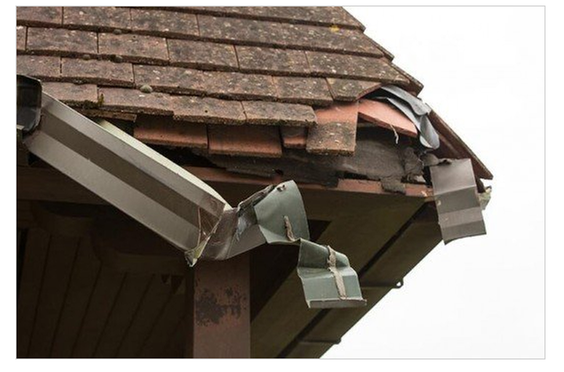 Photo of Metro East Roofing & Guttering