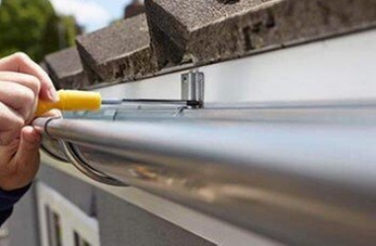 Photo of Metro East Roofing & Guttering