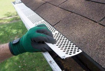 Photo of Metro East Roofing & Guttering