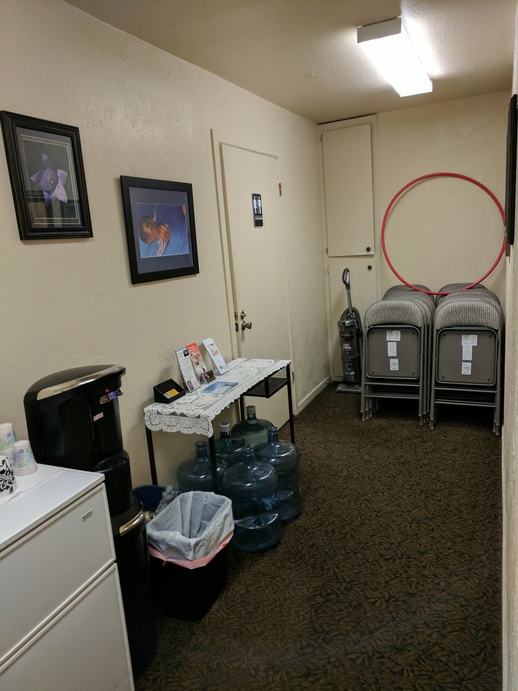 Photo of Essential Space
