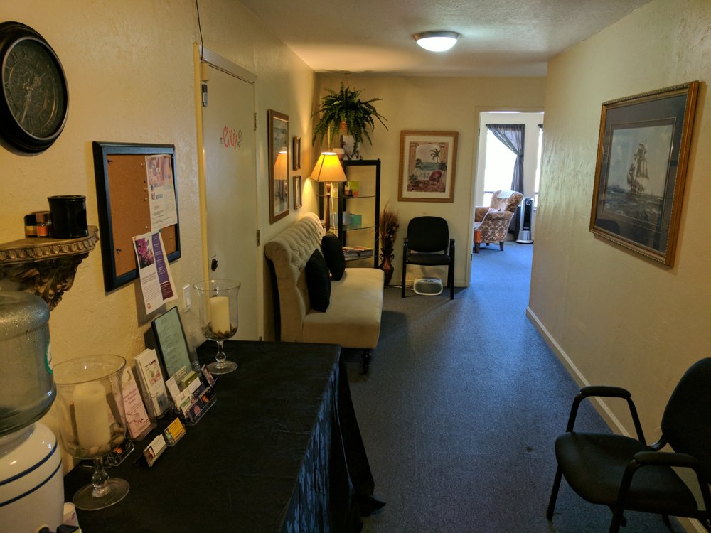 Photo of Essential Space