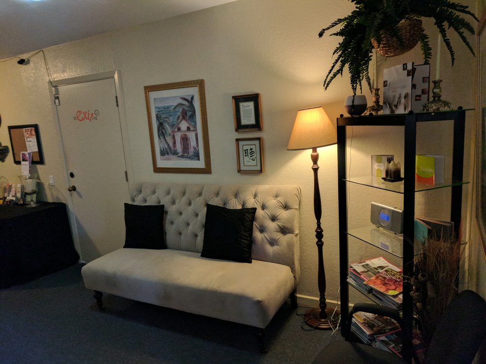 Photo of Essential Space