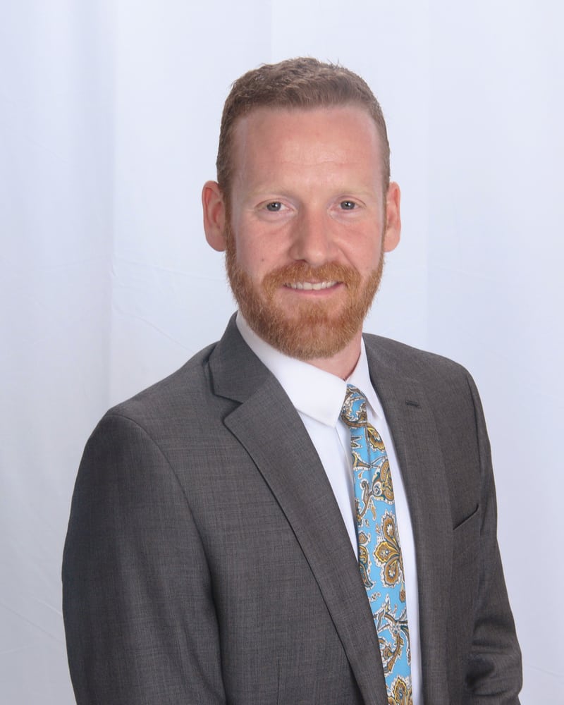 Photo of Riley Law