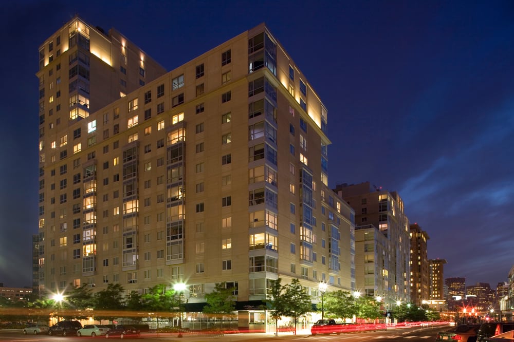 Photo of Park Lane Seaport