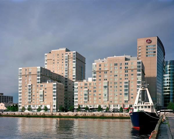 Photo of Park Lane Seaport