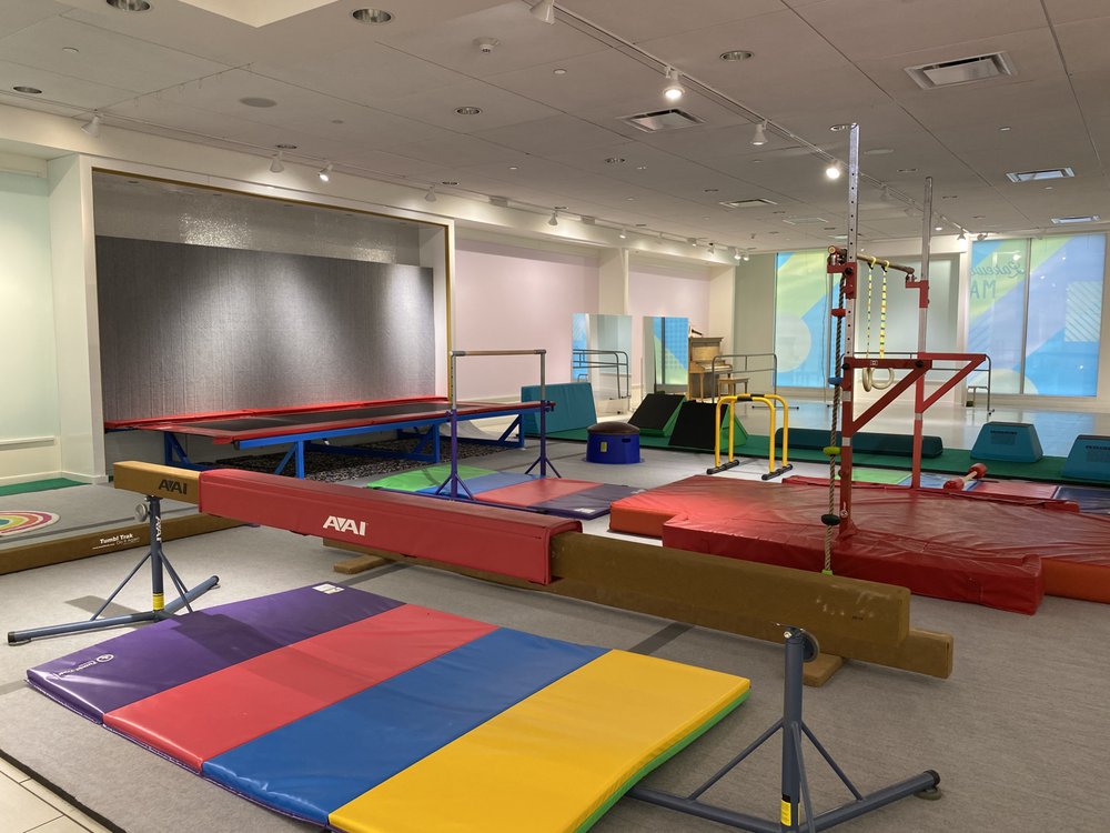Photo of Wonder Gym