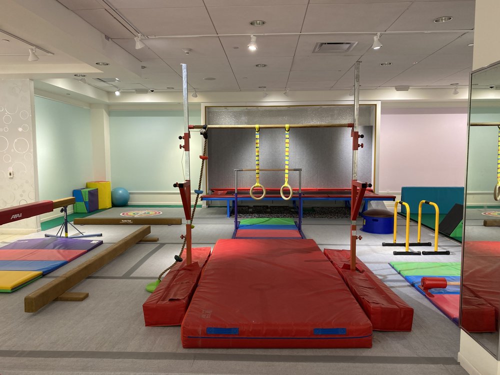 Photo of Wonder Gym