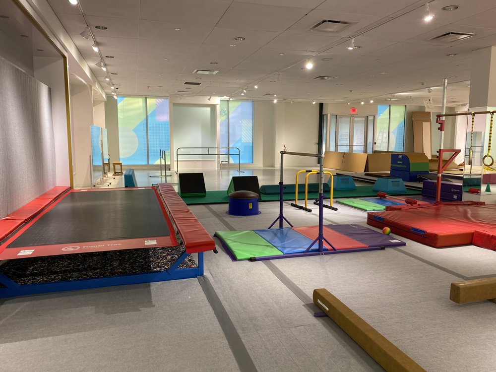 Photo of Wonder Gym