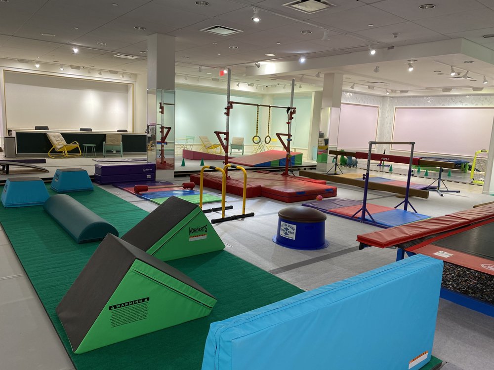 Photo of Wonder Gym
