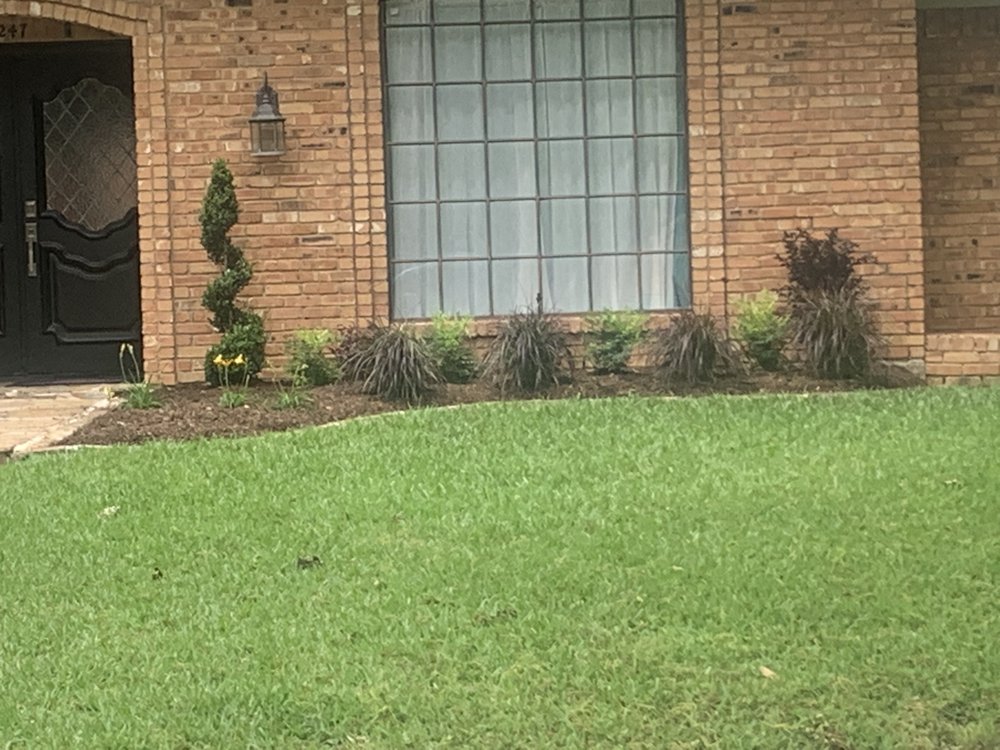 Photo of Precision Landscaping & Fence