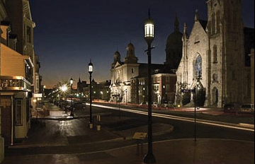 Photo of Illumination Management Services