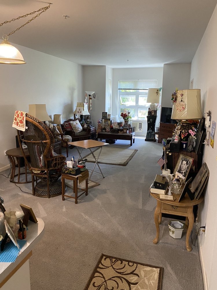 Photo of Accel Carpet Cleaning