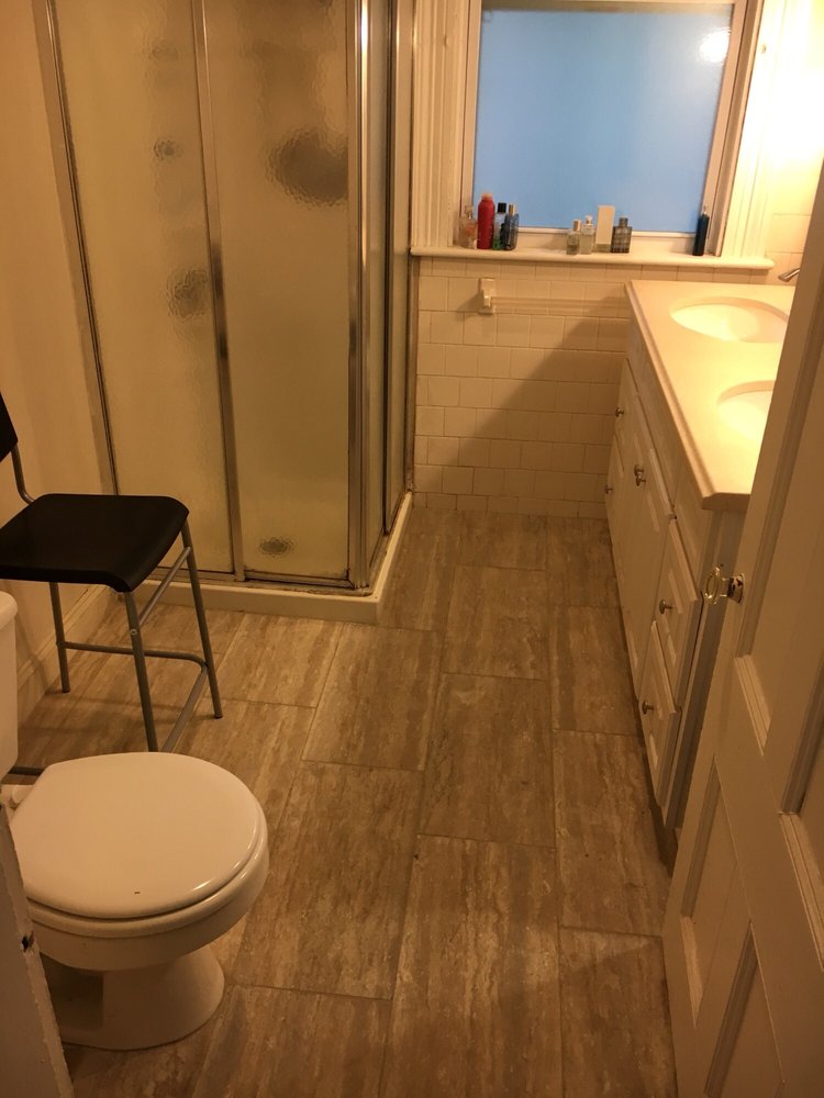 Photo of J & J Flooring & Bath