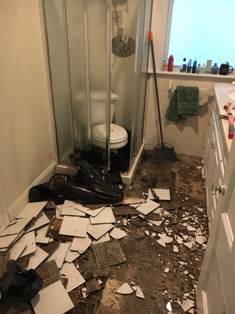 Photo of J & J Flooring & Bath
