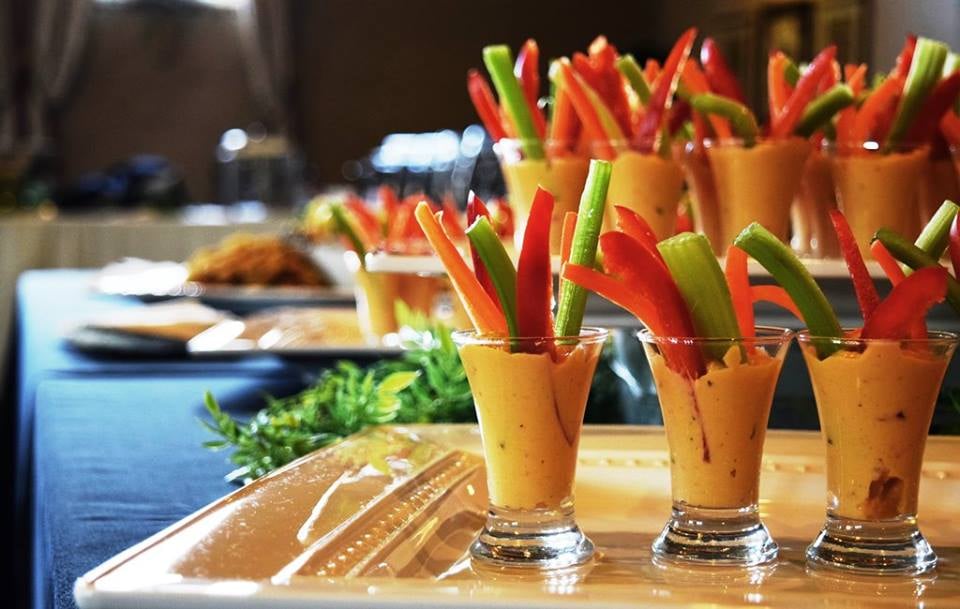 Photo of Occasions Catering