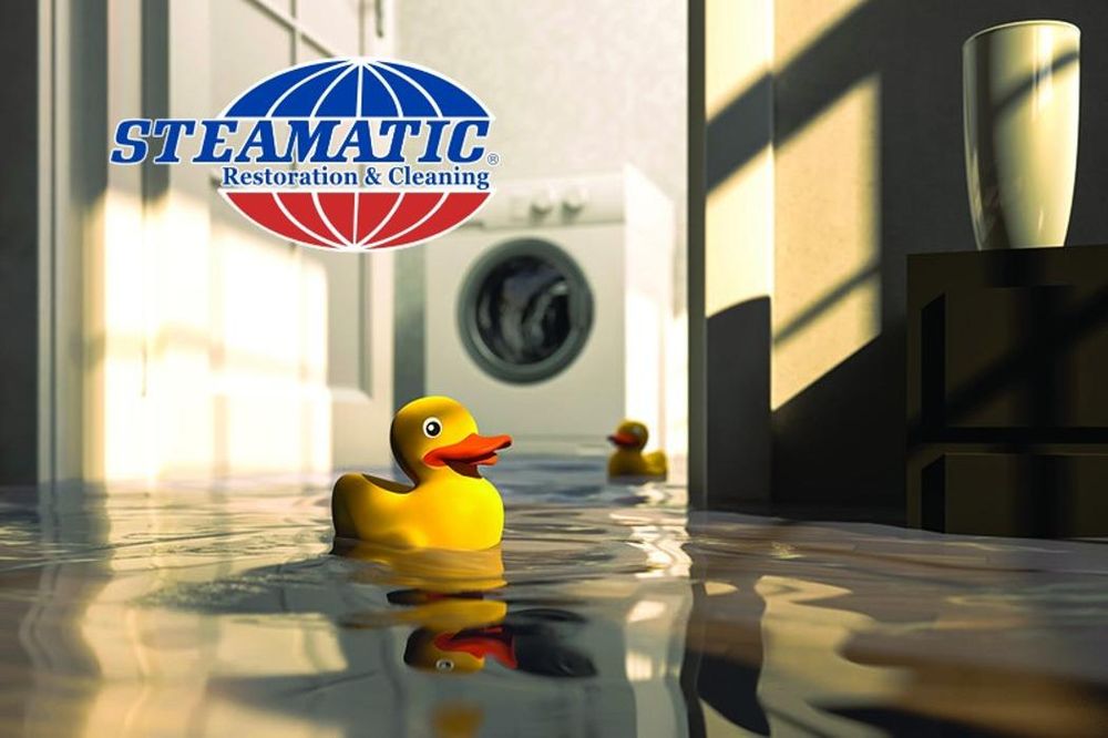 Photo of Steamatic