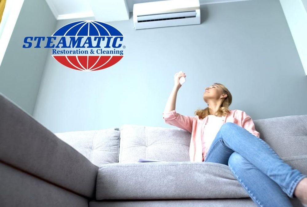 Photo of Steamatic