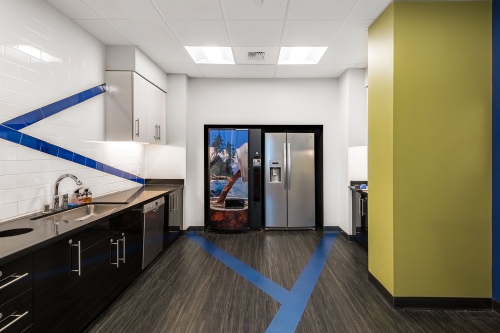 Photo of Regus California Cush Plaza